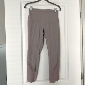 Lululemon Leggings Size 6